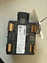 MERCEDES C CLASS W205 15-21 ACTIVE CRUISE CONTROL RADAR SENSOR#Papanikolaouparts