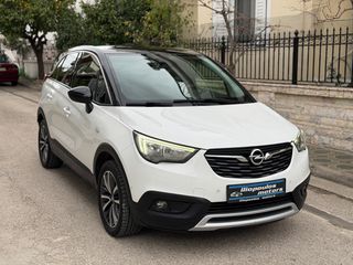 Opel Crossland X 2018 Crossland X 1.2 Turbo INNOVATION