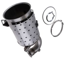 Καταλυτης  (ΚΑΙΝΟΥΡΓΙΟΣ)   ,CITROEN  ,DS4  2011-2015  (1600 HDi  - EURO 5)