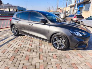 Ford Focus 2021 ST LINE mild hybrid