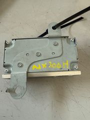 LEXUS NX300H 18-22 ACTIVE SOUND CONTROL RADAR SENSOR#Papanikolaouparts