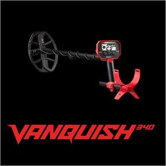 MINELAB VANQUISH 340