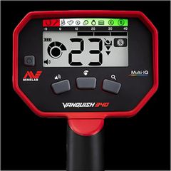 MINELAB VANQUISH 340-thumb-1