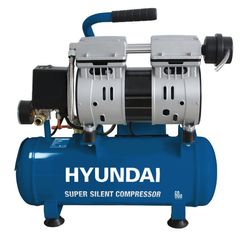 AEPOΣYMΠIEΣTEΣ HYUNDAI H2510LS-OILESS-24L