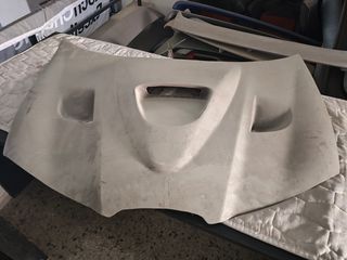 ΚΟΜΜΑΤΙ ΠΟΛΥΕΣΤΕΡΙΚΟ ΜΕ ΑΕΡΑΓΩΓΟΥΣ ΓΙΑ SEAT IBIZA ΜΠΟΡΕΙ ΝΑ ΕΝΣΩΜΑΤΩΘΕΙ ΚΑΙ ΣΕ ΟΠΟΙΟΔΗΠΟΤΕ ΑΛΛΟ ΚΑΠΩ.