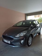 Ford Fiesta 2019 1.0 EcoBoost