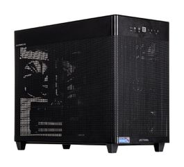 Actina 5901443430551 PC AMD Ryzen™ 7 8700F 32 GB DDR5-SDRAM 1 TB SSD AMD Radeon RX 9060 XT Mini Tower Black