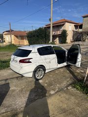 Peugeot 308 2016