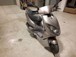 Derbi Boulevard 150 2003-thumb-1