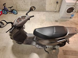 Derbi Boulevard 150 2003-thumb-3