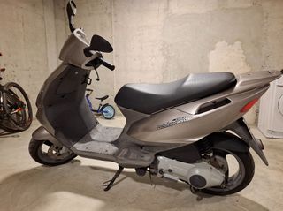 Derbi Boulevard 150 2003-thumb-6