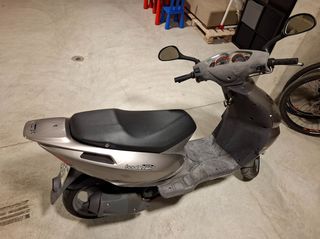 Derbi Boulevard 150 2003-thumb-7