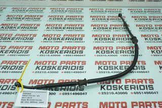 ΔΕΞΙ ΣΩΛΗΝΑΚΙ ΦΡΕΝΟΥ ΕΜΠΡΟΣ -> YAMAHA TMAX 530 SX - DX / 2017 - 2019 / ΚΩΔ: BC3258730100