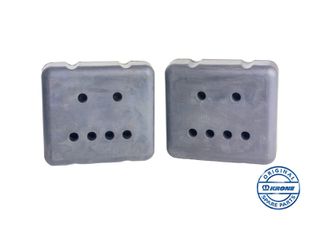 ΣΕΤ ΛΑΣΤΙΧΑ ΓΙΑ ΠΕΤΑΛΟ ΤΥΠΟΥ JOST 2 INCH (F901076) SK 1259 | TRIAN HELLAS-thumb-1