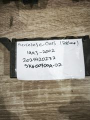 Mercedes C-class. 2025420232 (Mercedes Part Number), 5KG007099-02