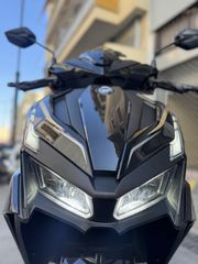Keeway 2026 Icon 125S ΕΤΟΙΜΟΠΑΡΑΔΟΤΟ-thumb-2