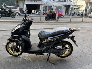 Keeway 2026 Icon 125S ΕΤΟΙΜΟΠΑΡΑΔΟΤΟ-thumb-3