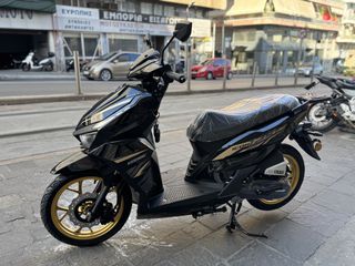 Keeway 2026 Icon 125S ΕΤΟΙΜΟΠΑΡΑΔΟΤΟ-thumb-4