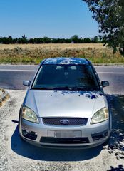 Ford C-Max 2005 Ghia ΤΕΛΙΚΉ ΤΙΜΉ!-thumb-5