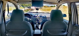Ford C-Max 2005 Ghia ΤΕΛΙΚΉ ΤΙΜΉ!-thumb-15