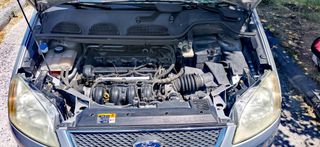 Ford C-Max 2005 Ghia ΤΕΛΙΚΉ ΤΙΜΉ!-thumb-16