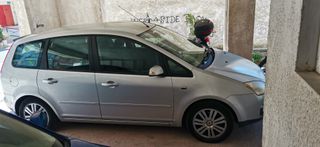 Ford C-Max 2005 Ghia ΤΕΛΙΚΉ ΤΙΜΉ!-thumb-22