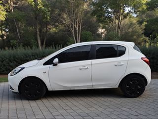 Opel Corsa 2017 1.3 GEN E-FACELIFT | ECOFLEX EDITION | ΠΕΤΡΕΛΑΙΟ | ΑΥΤΟΜΑΤΟ-thumb-1