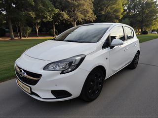 Opel Corsa 2017 1.3 GEN E-FACELIFT | ECOFLEX EDITION | ΠΕΤΡΕΛΑΙΟ | ΑΥΤΟΜΑΤΟ-thumb-2