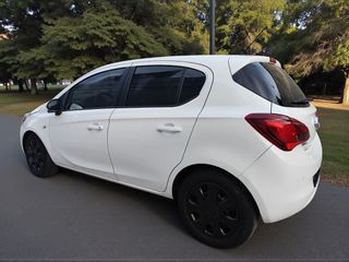 Opel Corsa 2017 1.3 GEN E-FACELIFT | ECOFLEX EDITION | ΠΕΤΡΕΛΑΙΟ | ΑΥΤΟΜΑΤΟ-thumb-3