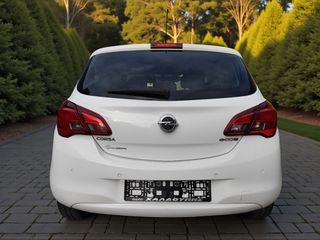 Opel Corsa 2017 1.3 GEN E-FACELIFT | ECOFLEX EDITION | ΠΕΤΡΕΛΑΙΟ | ΑΥΤΟΜΑΤΟ-thumb-5