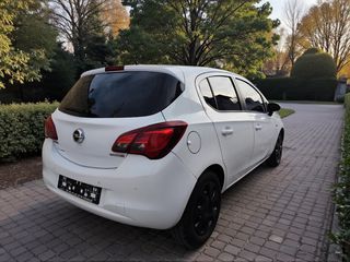 Opel Corsa 2017 1.3 GEN E-FACELIFT | ECOFLEX EDITION | ΠΕΤΡΕΛΑΙΟ | ΑΥΤΟΜΑΤΟ-thumb-6
