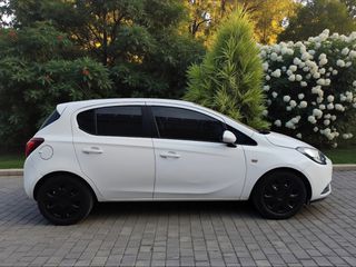 Opel Corsa 2017 1.3 GEN E-FACELIFT | ECOFLEX EDITION | ΠΕΤΡΕΛΑΙΟ | ΑΥΤΟΜΑΤΟ-thumb-7