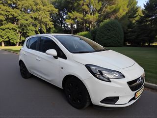 Opel Corsa 2017 1.3 GEN E-FACELIFT | ECOFLEX EDITION | ΠΕΤΡΕΛΑΙΟ | ΑΥΤΟΜΑΤΟ-thumb-8