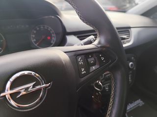 Opel Corsa 2017 1.3 GEN E-FACELIFT | ECOFLEX EDITION | ΠΕΤΡΕΛΑΙΟ | ΑΥΤΟΜΑΤΟ-thumb-10