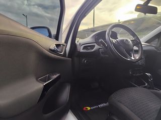 Opel Corsa 2017 1.3 GEN E-FACELIFT | ECOFLEX EDITION | ΠΕΤΡΕΛΑΙΟ | ΑΥΤΟΜΑΤΟ-thumb-19
