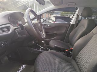 Opel Corsa 2017 1.3 GEN E-FACELIFT | ECOFLEX EDITION | ΠΕΤΡΕΛΑΙΟ | ΑΥΤΟΜΑΤΟ-thumb-20