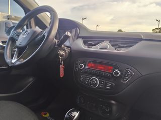 Opel Corsa 2017 1.3 GEN E-FACELIFT | ECOFLEX EDITION | ΠΕΤΡΕΛΑΙΟ | ΑΥΤΟΜΑΤΟ-thumb-25