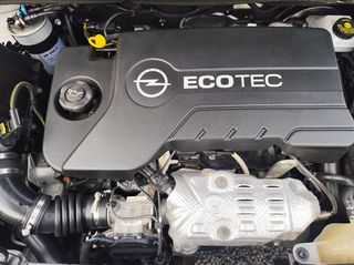 Opel Corsa 2017 1.3 GEN E-FACELIFT | ECOFLEX EDITION | ΠΕΤΡΕΛΑΙΟ | ΑΥΤΟΜΑΤΟ-thumb-26