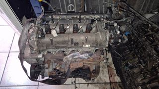ΚΙΝΗΤΗΡΑΣ DIESEL 1300cc OPEL CORSA D Z13DTJ 07-10