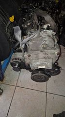 ΚΙΝΗΤΗΡΑΣ DIESEL 1300cc OPEL CORSA D Z13DTJ 07-10-thumb-1