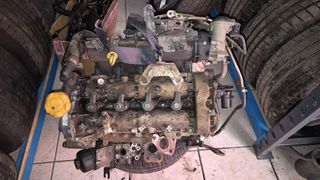 ΚΙΝΗΤΗΡΑΣ Α13DTE 1300cc OPEL CORSA 11-14-thumb-1