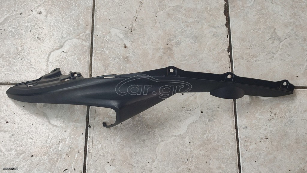 ΔΕΞΙΟ ΕΝΩΤΙΚΟ ΟΥΡΑΣ ΜΑΤ HONDA WAVE