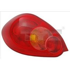 ΦΑΝΑΡΙ TOYOTA AYGO 2007 ΠΙΣΩ ΑΡΙΣΤΕΡΑ