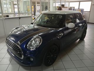 Mini Cooper D 2019