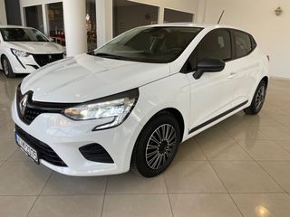 Renault Clio 2020 DCI 105 FAP  ΟΘΟΝΗ ΑΡΙΣΤΟ !!!