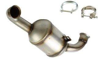 Καταλυτης  (ΚΑΙΝΟΥΡΓΙΟΣ)  ,CITROEN  ,C4   2004-2011   (1600 HDi  - EURO 5)
