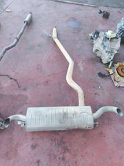 AUDI Q8 2022 ΕΞΑΤΜΙΣΗ 4M4253611G