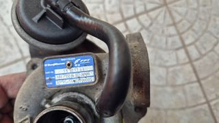 ΤΟΥΡΜΠΙΝΑ OPEL CORSA Z13DTJ 1300cc 07-10-thumb-2