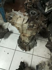 ΣΑΣΜΑΝ  DAIHATSU TERIOS K3 ΚΙΝΗΤΗΡΑ