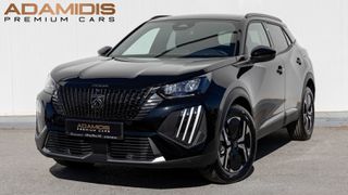 Peugeot 2008 2025 1.2 PURETECH 100 ALLURE